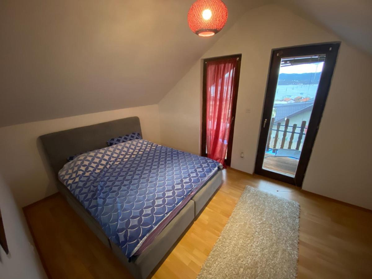 Asja Guest House Lukavac Екстериор снимка