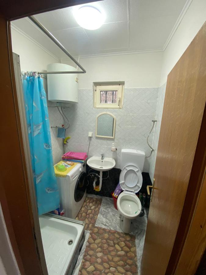 Asja Guest House Lukavac Екстериор снимка