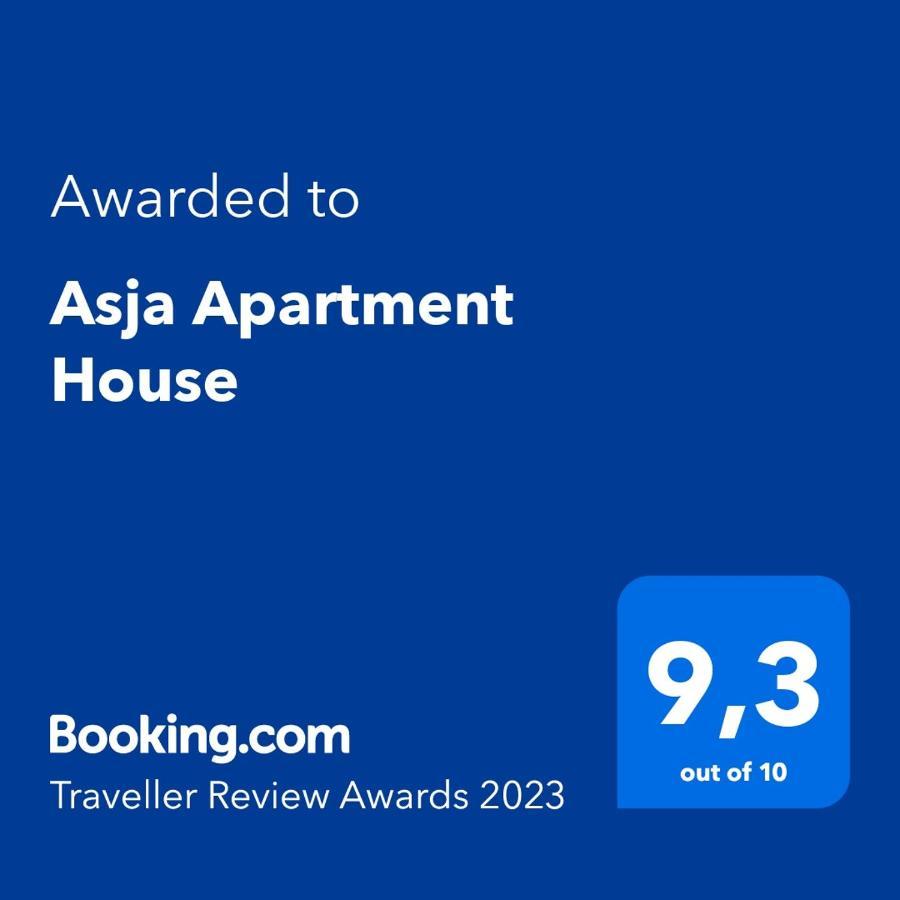 Asja Guest House Lukavac Екстериор снимка