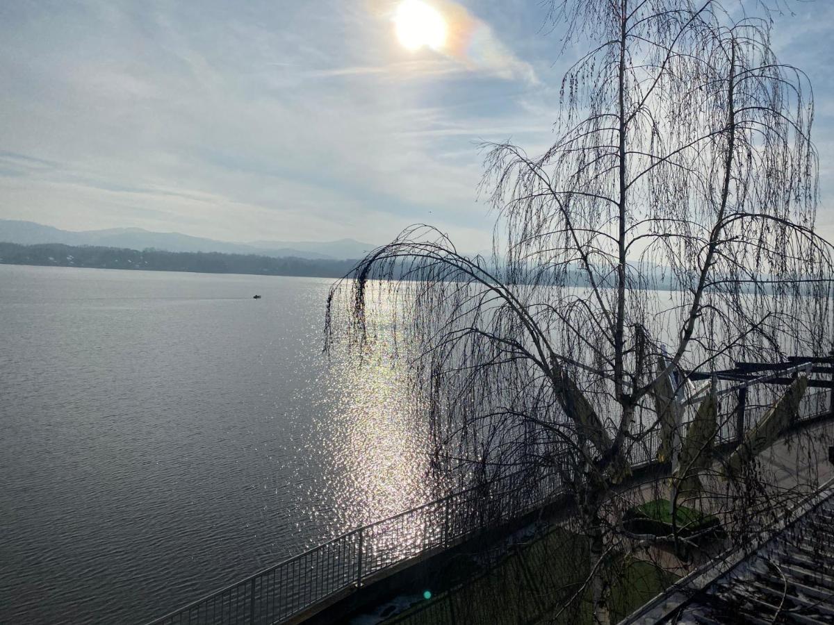 Asja Guest House Lukavac Екстериор снимка