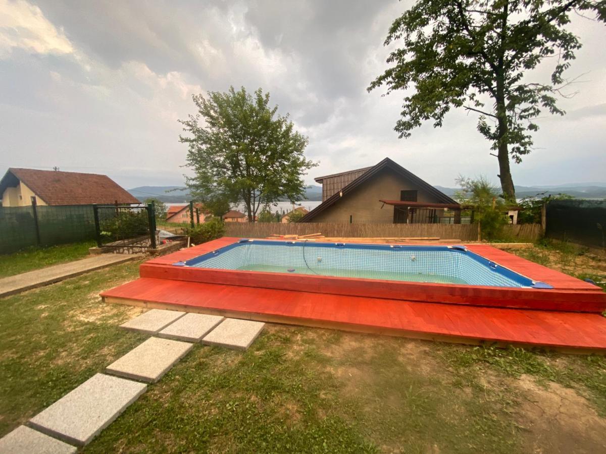 Asja Guest House Lukavac Екстериор снимка