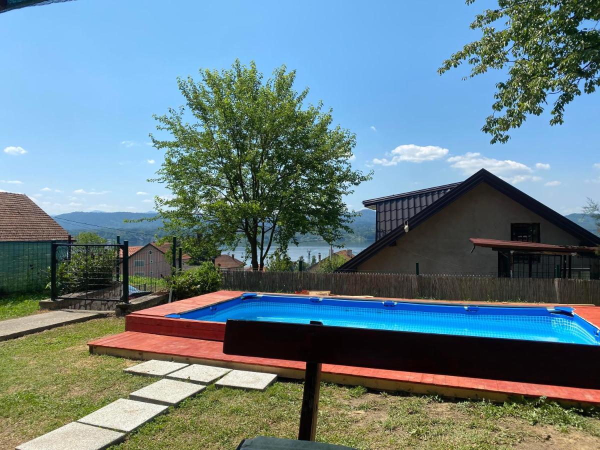 Asja Guest House Lukavac Екстериор снимка